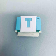 Mettler Toledo Code 1-CAS FP90 v 2.01 for Precision Balance Other Mettler Toledo