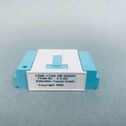 Mettler Toledo Code 1-CAS FP90 v 2.01 for Precision Balance Other Mettler Toledo