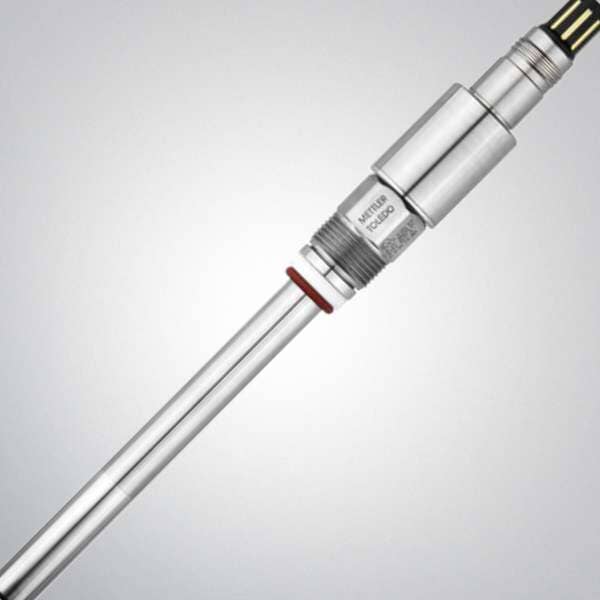 Mettler Toledo Dissolved Oxygen Sensor InPro InPro6860i/12/120/nA Dissolved Oxygen Meters Mettler Toledo