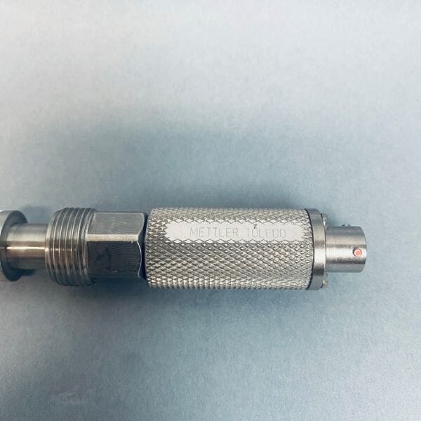 Mettler Toledo Dissolved Oxygen Sensor Polarographic Dissolved Oxygen Meters Mettler Toledo