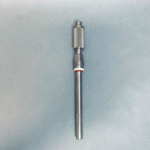 Mettler Toledo Dissolved Oxygen Sensor Polarographic Dissolved Oxygen Meters Mettler Toledo
