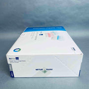 Mettler Toledo Empty Refill Rack for Green-Pak and SpaceSaver 1000 ul Pipette Tips Pack of 40 Racks Pipets & Pipette Tips Mettler Toledo