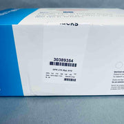 Mettler Toledo Empty Refill Rack GPR LTS for 20 ul Pipette Tips 0/10 Case of 50 Racks Pipets & Pipette Tips Mettler Toledo