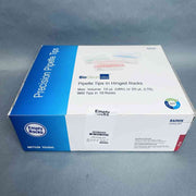 Mettler Toledo Empty Refill Rack GPR LTS for 20 ul Pipette Tips 0/10 Case of 50 Racks Pipets & Pipette Tips Mettler Toledo