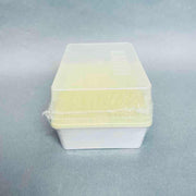 Mettler Toledo Empty Refill Rack GPR Universal Tip 300 ul 0/8 Case of 40 Racks Pipets & Pipette Tips Mettler Toledo