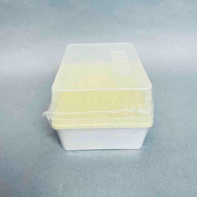 Mettler Toledo Empty Refill Rack GPR Universal Tip 300 ul 0/8 Case of 40 Racks Pipets & Pipette Tips Mettler Toledo