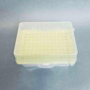 Mettler Toledo Empty Refill Rack GPR Universal Tip 300 ul 0/8 Case of 40 Racks Pipets & Pipette Tips Mettler Toledo