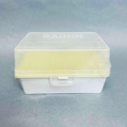 Mettler Toledo Empty Refill Rack GPR Universal Tip 300 ul 0/8 Case of 40 Racks Pipets & Pipette Tips Mettler Toledo