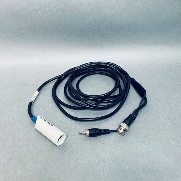 Mettler Toledo InLab Probe Sensor Connection Cable 3 m Length — Life ...