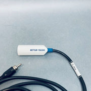 Mettler Toledo InLab Probe Sensor Connection Cable 3 m Length Other Medical & Lab Equipment Mettler Toledo