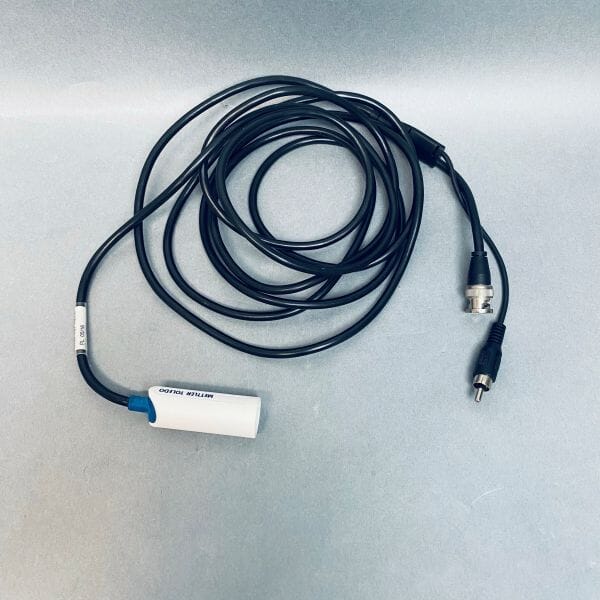 Mettler Toledo InLab Probe Sensor Connection Cable 3 m Length Other Medical & Lab Equipment Mettler Toledo