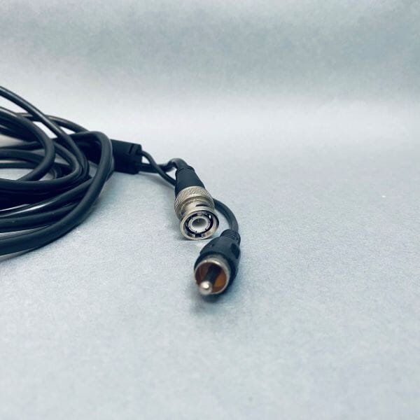 Mettler Toledo InLab Probe Sensor Connection Cable 3 m Length Other Medical & Lab Equipment Mettler Toledo