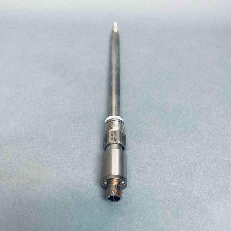 Mettler Toledo InPro6820/12/220 Dissolved Oxygen Sensor Dissolved Oxygen Meters Mettler Toledo