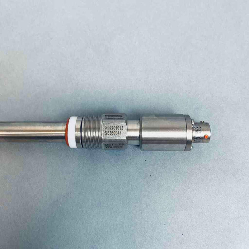 Mettler Toledo InPro6820/12/220 Dissolved Oxygen Sensor Dissolved Oxygen Meters Mettler Toledo