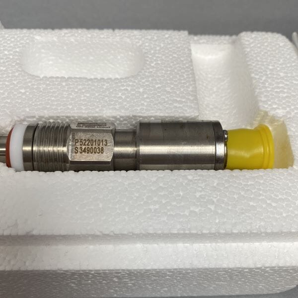 Mettle Sensor Mettler Toledo InPro6820/12/220 Dissolved Oxygen Sensor — Life Sciences ...