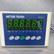 Mettler Toledo Laboratory Scale with Readout - 250 lbs / 150 kg Scale and Balances Mettler Toledo