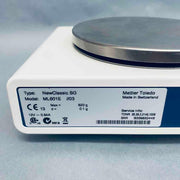 Mettler Toledo ML601E NewClassic SG Balance 0.1 x 620g Lab Scales & Beam Balances Mettler Toledo