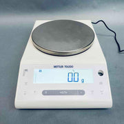 Mettler Toledo ML601E NewClassic SG Balance 0.1 x 620g Lab Scales & Beam Balances Mettler Toledo