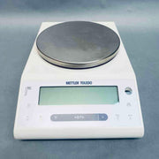 Mettler Toledo ML601E NewClassic SG Balance 0.1 x 620g Lab Scales & Beam Balances Mettler Toledo