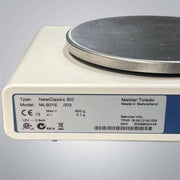 Mettler Toledo ML601E NewClassic SG Balance 0.1 x 620g Lab Scales & Beam Balances Mettler Toledo