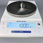 Mettler Toledo ML601E NewClassic SG Balance 0.1 x 620g Lab Scales & Beam Balances Mettler Toledo