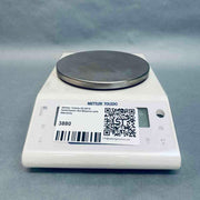 Mettler Toledo ML601E NewClassic SG Balance 0.1 x 620g Lab Scales & Beam Balances Mettler Toledo