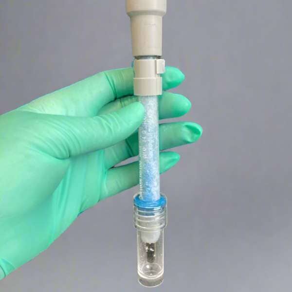 Mettler Toledo pH Probe InLab Routine Pt 1000 pH Electrode — Life ...