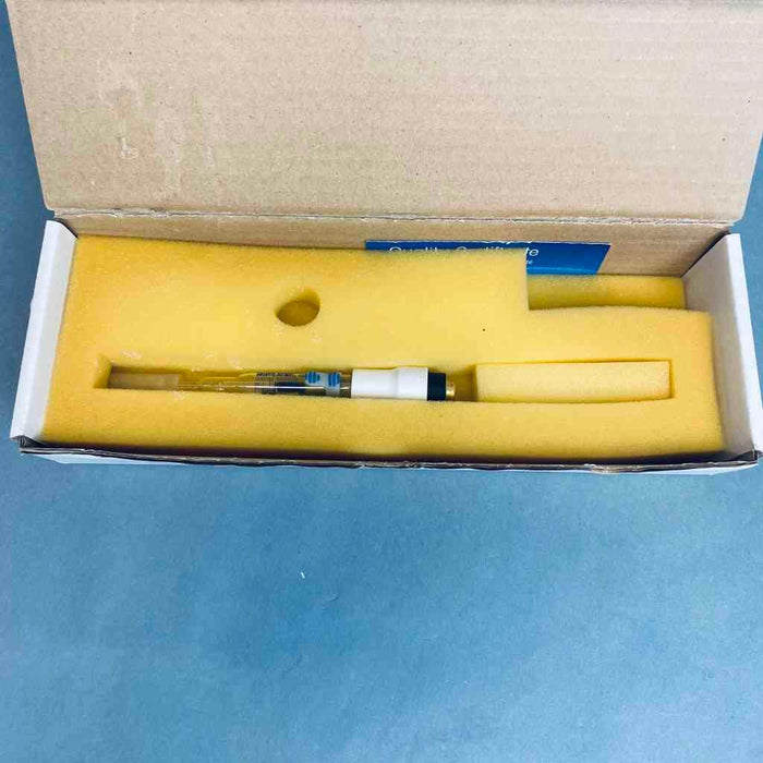 Mettler Toledo pH Probe InLab Ultra Micro ISM Electrode 30244732 Other Medical & Lab Equipment Mettler Toledo