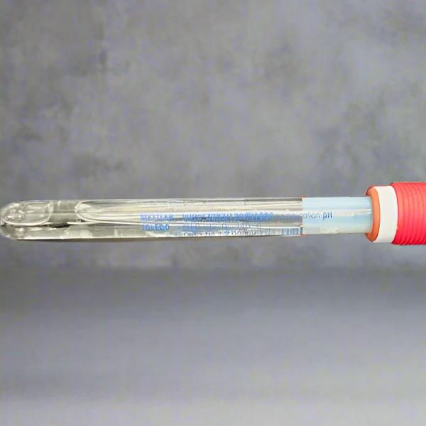 Mettler Toledo pH Probe InPro 3253/120/Pt10005 Lab Equipment::Other Lab Equipment Mettler Toledo