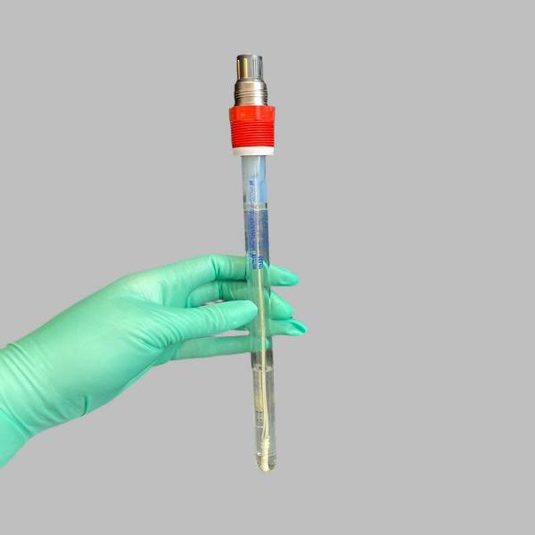 Single Probe Lab Instruments 梅特勒托利多 pH 探头 InPro 组合探头 — Life Sciences Trading