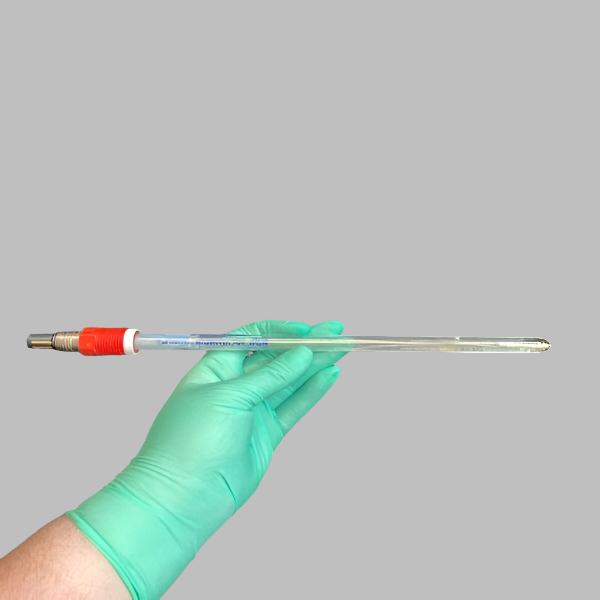 Single Probe Lab Instruments 梅特勒托利多 pH 探头 InPro 组合探头 — Life Sciences Trading