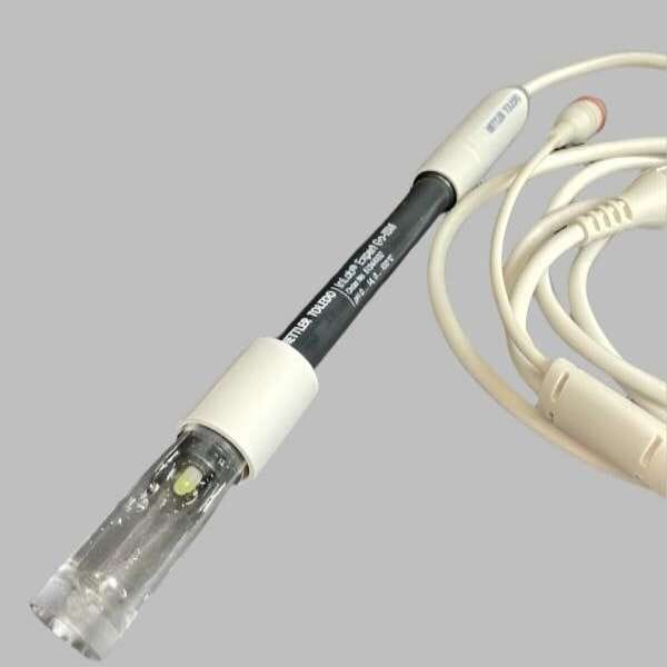 Mettler Toledo pH Sensor InLab Expert Go-ISM — Life Sciences Trading