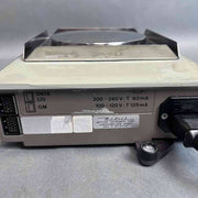 Mettler Toledo PM460 Analytical Balance DeltaRange 410g x 0.001 with Draft Enclosure Scale and Balances Mettler Toledo