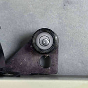 Mettler Toledo PM460 Analytical Balance DeltaRange 410g x 0.001 with Draft Enclosure Scale and Balances Mettler Toledo