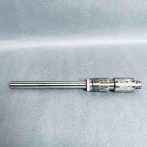 Mettler Toledo Polarographic Oxygen Sensor InPro 6820/12/120 Dissolved Oxygen Meters Mettler Toledo