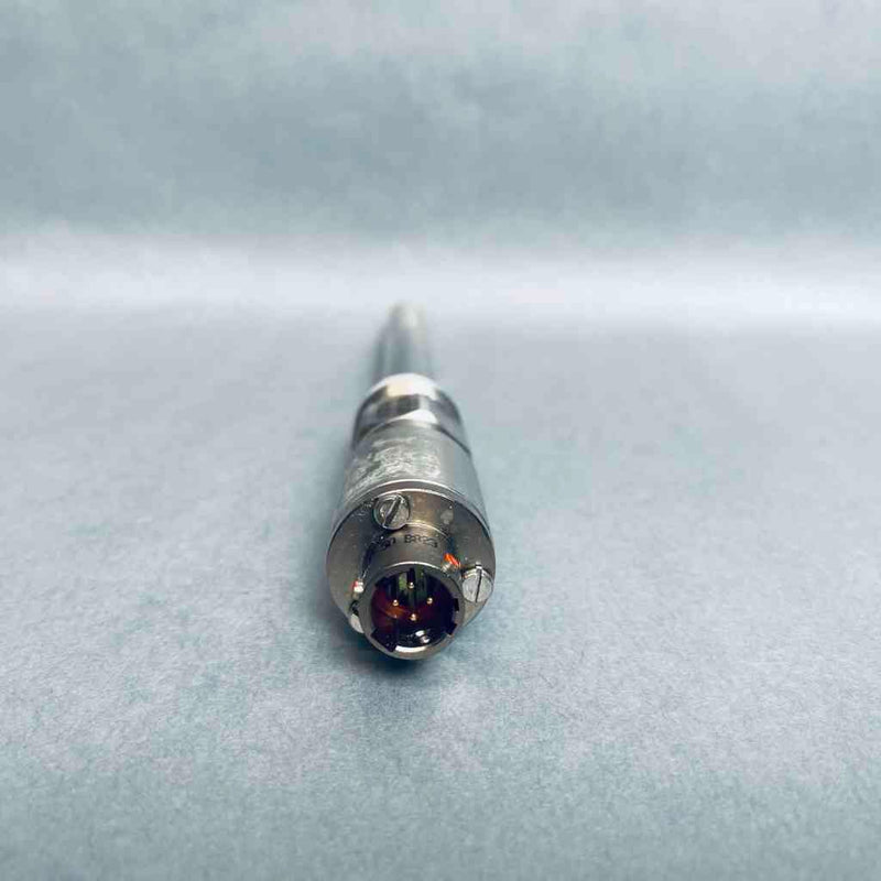 Mettle Sensor Mettler Toledo Polarographic Oxygen Sensor InPro 6820/12/120 — Life ...