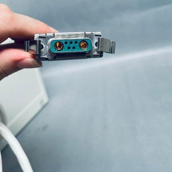 Mettler Toledo Power Supply 100 to 240 V 2 Amp Max 60 Hz Other Medical & Lab Equipment Mettler Toledo