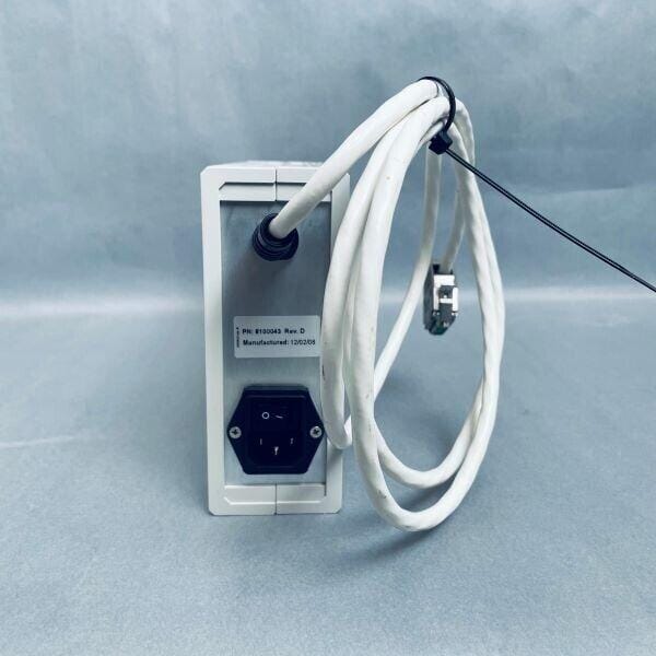 Mettler Toledo Power Supply 100 to 240 V 2 Amp Max 60 Hz Other Medical & Lab Equipment Mettler Toledo