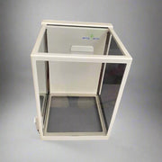 Mettler Toledo PR503 Precision Balance Draft Shield - Missing Glass One Side Scale and Balances Mettler Toledo