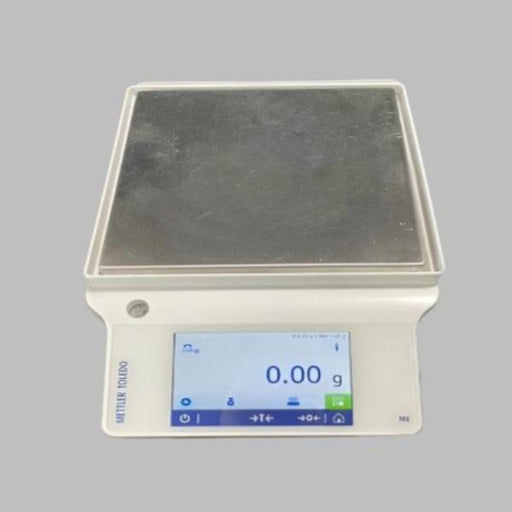 Mettler Toledo Precision Balance 1200 g Max Load 0.01 g Readability Lab Equipment::Other Lab Equipment Mettler Toledo