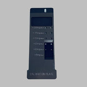 Mettler Toledo Resin Dispenser 24 Position with 5, 10, 20, and 50 mg Plates Lab Equipment: Other Lab Equipment Mettler Toledo