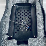 Mettler Toledo Resin Dispenser 24 Position with 5, 10, 20, and 50 mg Plates Lab Equipment: Other Lab Equipment Mettler Toledo