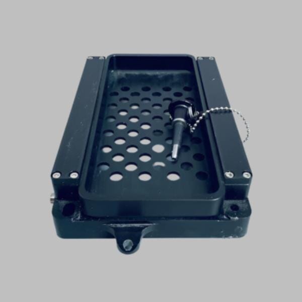 Mettler Toledo Resin Dispenser 24 Position with 5, 10, 20, and 50 mg Plates Lab Equipment: Other Lab Equipment Mettler Toledo