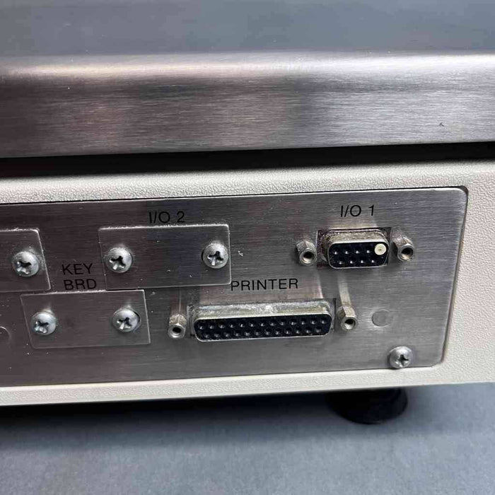 Mettler Toledo Scale 50 lb Benchtop Counting 11 x 15 in Platform Scale and Balances Mettler Toledo