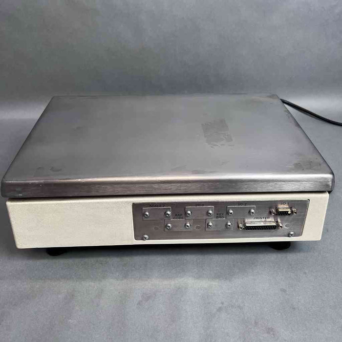 Mettler Toledo Scale 50 lb Benchtop Counting 11 x 15 in Platform Scale and Balances Mettler Toledo