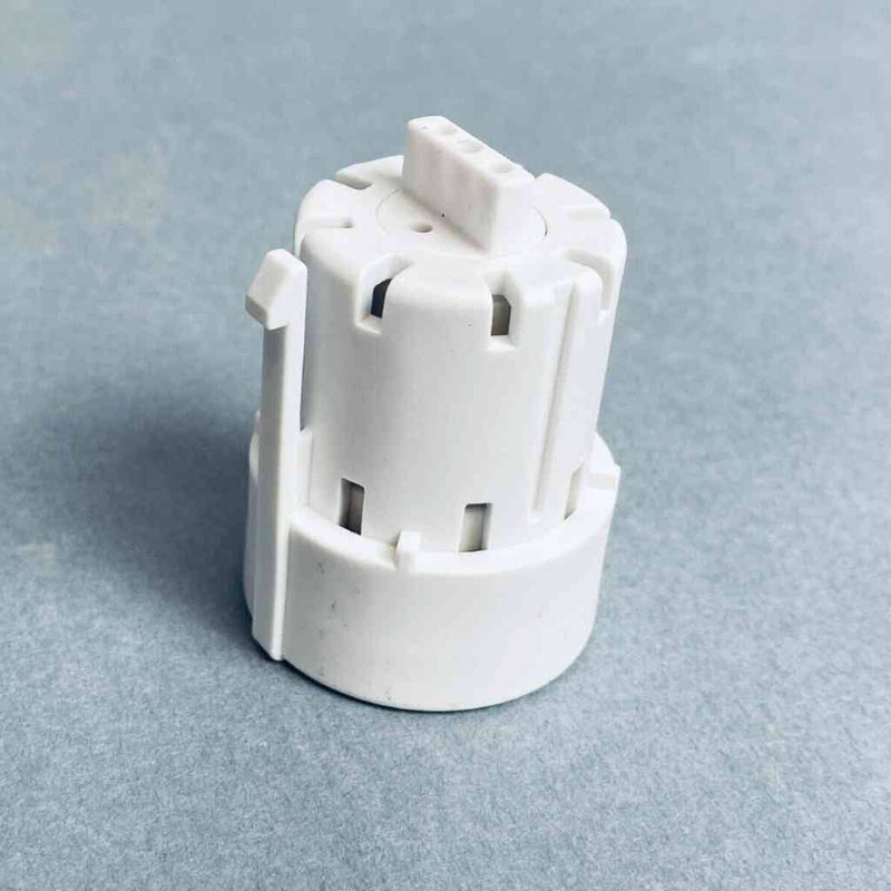 Mettler Toledo Stopcock and Ceramic Disc Total of 1 Stopcock Other Mettler Toledo