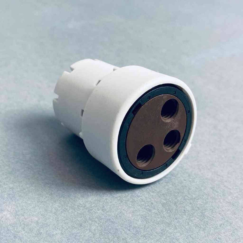 Mettler Toledo Stopcock and Ceramic Disc Total of 1 Stopcock Other Mettler Toledo