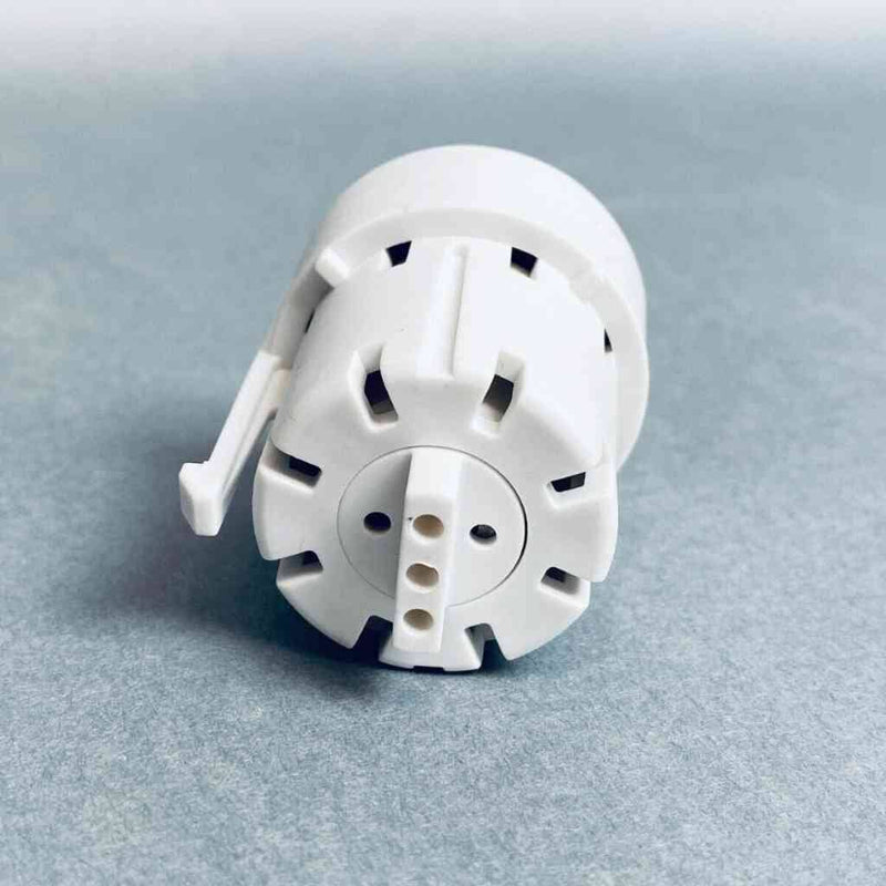 Mettler Toledo Stopcock and Ceramic Disc Total of 1 Stopcock Other Mettler Toledo