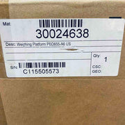 Mettler Toledo Weighing Platform Max Capacity 10 lbs x 0.001 lbs Scale and Balances Mettler Toledo