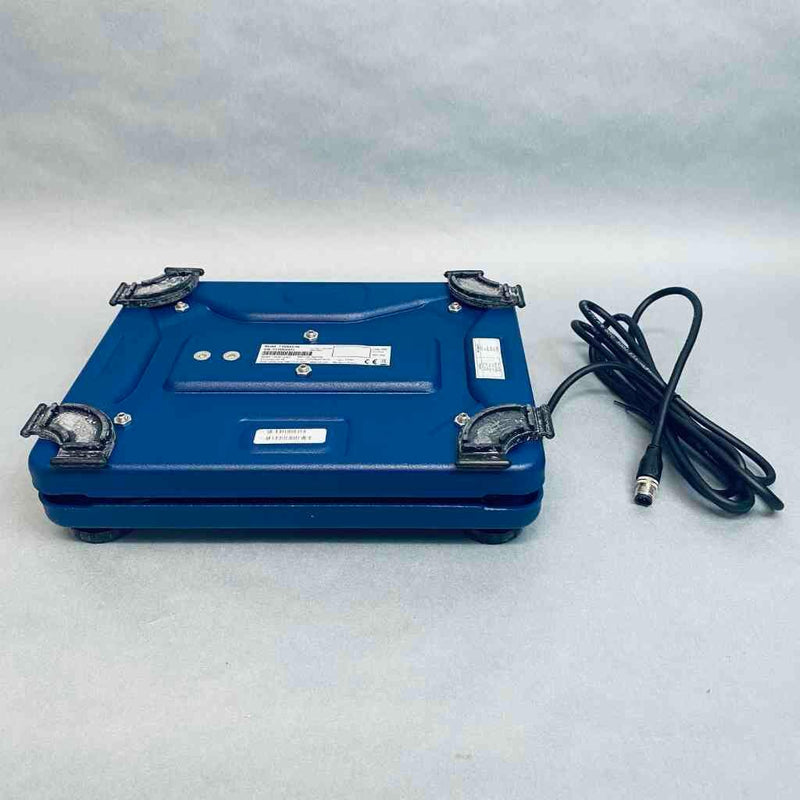 Mettler Toledo Weighing Platform Max Capacity 10 lbs x 0.001 lbs Scale and Balances Mettler Toledo